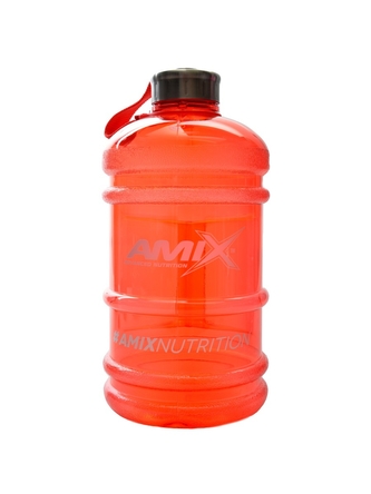 Amix - Drink water bottle jug 2.2 litru - růžová
