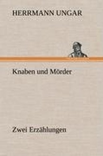 Knaben und Mörder