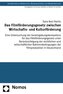 Das Filmförderungsgesetz zwischen Wirtschafts- und Kulturförderung