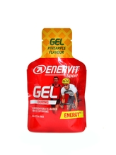Enervit - Enervit gel 25ml - pomeranč