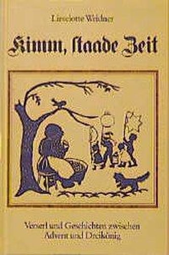 Kimm, staade Zeit