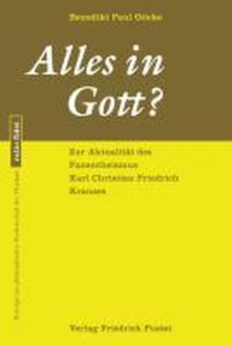 Alles in Gott?