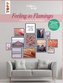 Gallery Wall \"Feeling so Flamingo\". 12 Bilder in 4 Größen