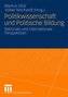 Politikwissenschaft und Politische Bildung