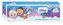 Farby plakatowe 12kol/20ml Emoji Frozen