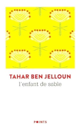 L' enfant de sable