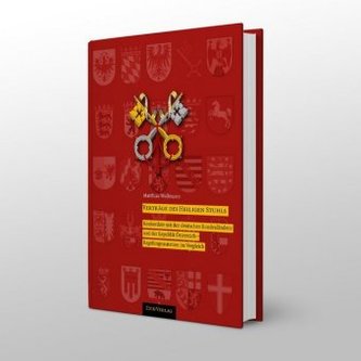 Verträge des Heiligen Stuhls.