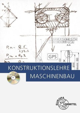Konstruktionslehre Maschinenbau