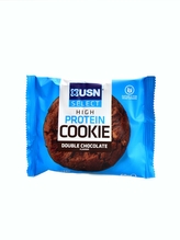 USN - High protein cookie 60g - salted caramel