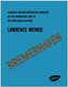 Lawrence Weiner (präsentiert/presents): \"Bremerhaven\"