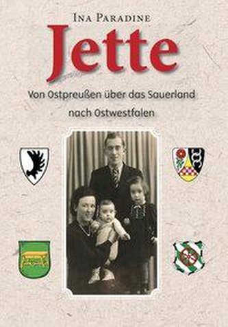 Jette
