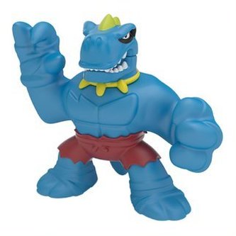 GOO JIT ZU figurka T-REX 12cm