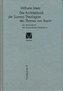 Die Architektonik der Summa Theologiae des Thomas von Aquin
