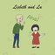 Lisbeth und Lu