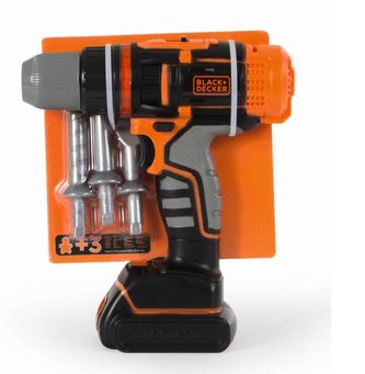 B&D Wiertarka elektryczna