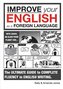 Improve Your English As A Foreign Language