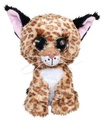 Lumo Stars Ryś Lynx big