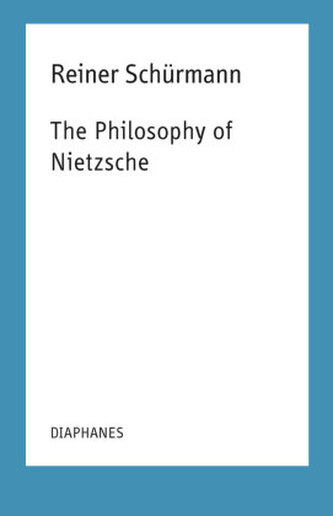 The Philosophy of Nietzsche The Philosophy of Nietzsche