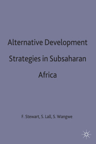 Alternative Development Strategies in Subsaharan Africa