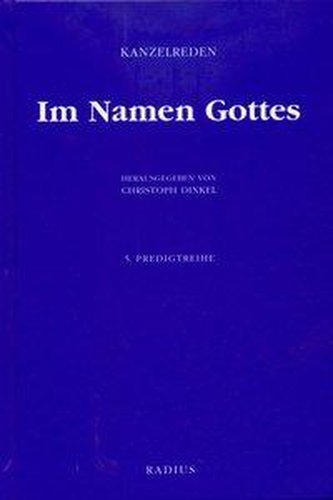 Im Namen Gottes 5