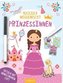 Ruckzuck weggewischt! Prinzessinnen