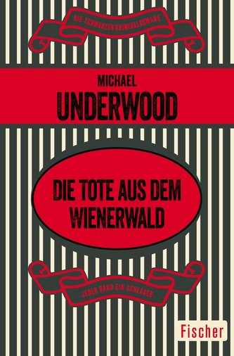 Die Tote aus dem Wienerwald