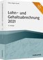 Lohn- und Gehaltsabrechnung 2021