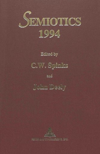 Semiotics 1994