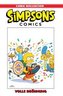Simpsons Comic-Kollektion