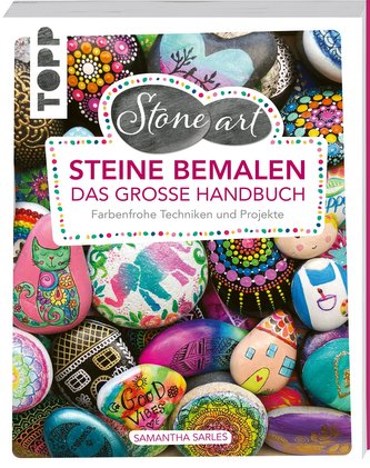Stone Art - Das große Handbuch