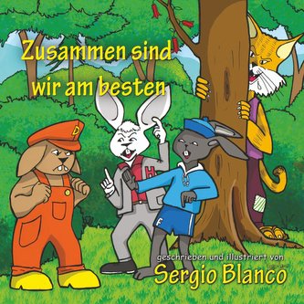 Zusammen Sind Wir Am Besten