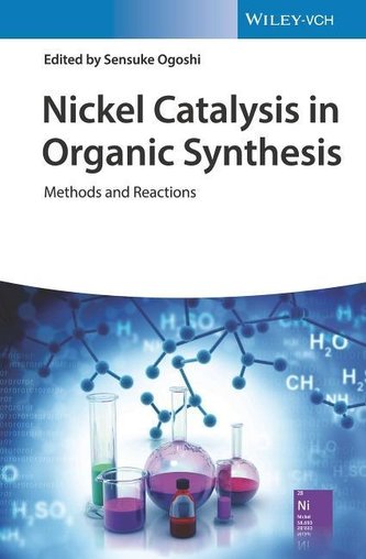 Nickel Catalysis in Organic Synthesis