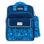 Plecak typu Cube z kolekcji Basic nr 20018st