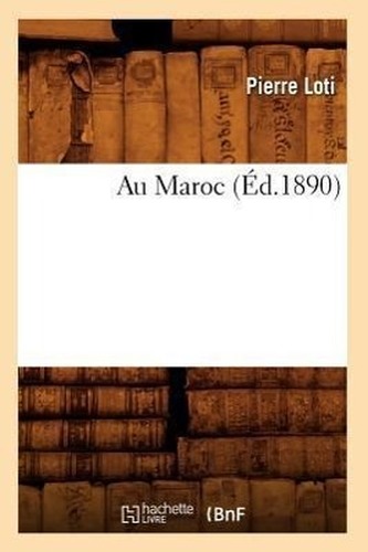 Au Maroc (Éd.1890)