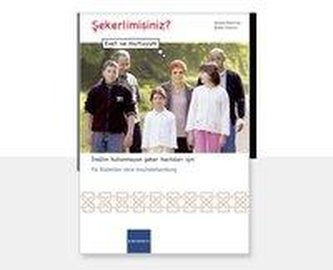 Sekerlimisiniz?