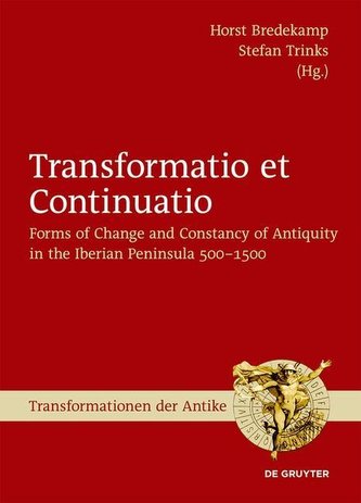 Transformatio et Continuatio
