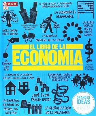 El libro de la economía