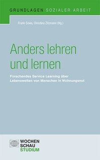 Anders lehren und lernen