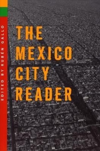 The Mexico City Reader