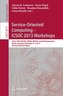Service-Oriented Computing--ICSOC 2013 Workshops