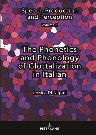 The Phonetics and Phonology of Glottalization in Italian