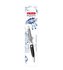 Herlitz - Kuličkové pero my.pen, bílo-černé