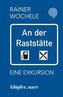 An der Raststätte