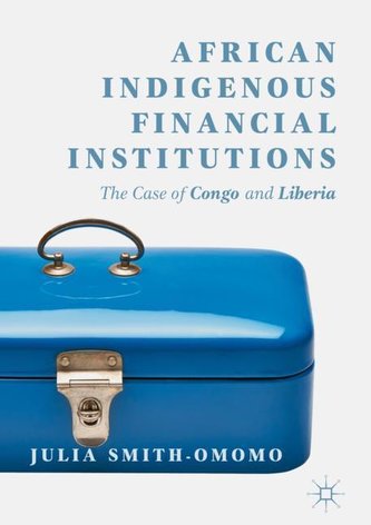 African Indigenous Financial Institutions