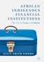 African Indigenous Financial Institutions
