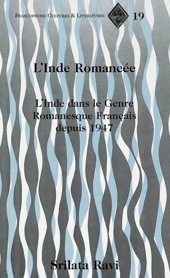 L'Inde Romancée