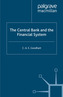 The Central Bank and the Financial System