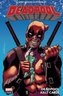 Deadpool - Legacy