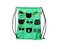 Worek szkolny plecak WR1009 Cat face MESIO