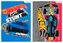 Teczka z gumką A4 Hot Wheels